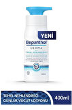 Derma Vücut Losyonu Hydrating 400 Ml