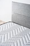 Niron Yatak Silver Ortopedik Tek Kişilik Yaylı Yatak 90 x 200 cm