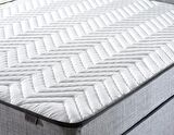 Niron Yatak Silver Ortopedik Çift Kişilik Yaylı Yatak 200 x 200 cm