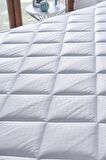 Niron Yatak Hybrid Full Ortopedik Çift Kişilik Yaylı Yatak 180 x 200 cm