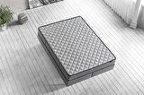 Niron Yatak Diamond Ultra Ortopedik Çift Kişilik Yaylı Yatak 150 x 200 cm