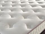 Niron Yatak Juliette Ortopedik Tek Kişilik Yaylı Yatak 120 x 200 cm
