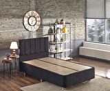 Niron Yatak Juliette Ortopedik Tek Kişilik Yaylı Yatak 120 x 200 cm