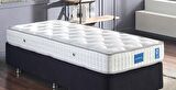 Niron Yatak Juliette Ortopedik Tek Kişilik Yaylı Yatak 100 x 200 cm