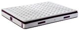 Niron Yatak Purple Full Ortopedik Pedli Çift Kişilik Yaylı Yatak 160 x 200 cm