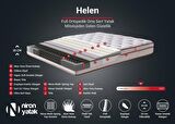 Niron Yatak Helen Ortopedik Pedli Tek Kişilik Yaylı Yatak 120 x 200 cm