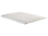 Niron Soft Yatak Pedi 80x180 Tek Kişilik Ortopedik Yumuşak Yatak Pedi Şiltesi