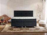 Niron Notte 100x200 Ultra Ortopedik Sert Yatak 
