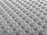 Pinotte Pi Pocket Çift Kişilik Lüks Full Ortopedik Paket Yaylı Yumuşak Yatak 200x200 cm 