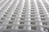 Tek Kişilik Lüks Full Ortopedik Pakey Yaylı Yumuşak Yatak 100x200 cm Pi Visco