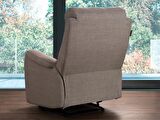 Niron Comfort Elegance Fonksiyonel Tekli Koltuk TV / Baba Koltuğu - Berjer