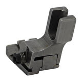 Sando NRS 5 MM Düz Makine 5 mm Yandan Yaylı Sağ Gazi Ayağı