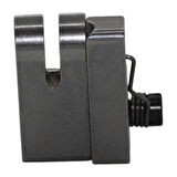 Sando NRS 5 MM Düz Makine 5 mm Yandan Yaylı Sağ Gazi Ayağı
