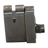 Sando NRS 6 MM Düz Makine 6 mm Yandan Yaylı Sağ Gazi Ayağı