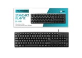 Platoon PL-070 USB Standart Klavye