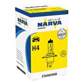 H4 Far Ampulü (2 Adet) 12V 60/55W