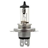 H4 Far Ampulü (2 Adet) 12V 60/55W