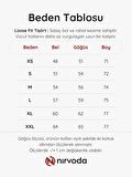 Dragon Shiryu Saint Seiya Baskılı Loose Fit Bisiklet Yaka Unisex Tişört