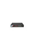 HILOOK NS-0318P-130(B) 16XFE+1xGE+1xGE/SFP YONETİLEMEZ 130W POE SWİTCH