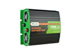 Apex 12V 1200W Modifiye Sinüs İnverter 