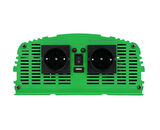 Apex NS1200 12V 1200W Modifiye Sinüs İnverter