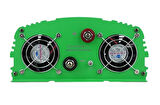 Apex NS1200 12V 1200W Modifiye Sinüs İnverter