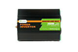 Apex 12V 2000W Modifiye Sinüs İnverter 