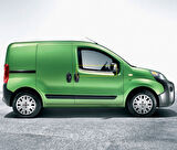 Fiat Fiorino Krom Cam Çıtası 2 Prç 2008 Üzeri
