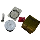 PİSTON SEGMAN NS200 CSR STD