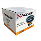 Noiser NS-SPL12 30 Cm Subwoofer Bas 4 Ohm 4000 Watt Max Power 2000 RMS