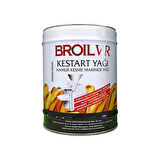 Petroyağ Broil Vr Kestart Yağı 15 Kg