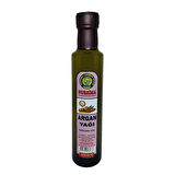 Argan Tohumu Yağı 250 ml