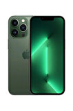 Yenilenmiş Apple iPhone 13 Pro 128GB Yeşil BGrade