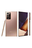 YENİLENMİŞ SAMSUNG GALAXY NOTE 20 ULTRA 256GB KAHVERENGİ AGRADE