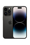 Yenilenmiş Apple iPhone 14 Pro 128GB Siyah BGrade