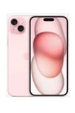 Yenilenmiş Apple iPhone 15 Plus 256GB Pembe AGrade