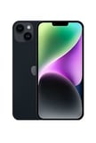 Yenilenmiş Apple iPhone 14 Plus 256GB Siyah BGrade