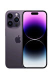 Yenilenmiş Apple iPhone 14 Pro Max 1Tb Derin Mor AGrade (12 AY GARANTİLİ - YETKİLİ YENİLEME MERKEZİ NSMART)