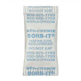 Sorb-IT Silikajel Nem Alıcı 0,5gr (Gıda & İlaç Sınıfı) 12000 Adet