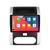 Nissan X-Trail Multimedya (2008-2013) 2 GB RAM 32 GB Hafıza 4 Çekirdek Navibox
