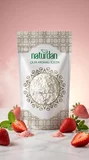 Çilek Aromalı İçecek Tozu 500g