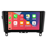 Nissan X-Trail Multimedya (2014-2020) 2 GB RAM 32 GB Hafıza 4 Çekirdek Nakamichi