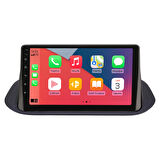 Nissan X-Trail Multimedya (2021-2023) 2 GB RAM 32 GB Hafıza 4 Çekirdek Navibox