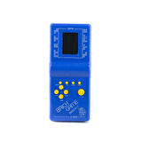 Nostaljik El Atarisi Mavi Tetris