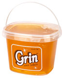 2 KG Jel Arap Sabunu | Grin Ayçiçek Yağlı Kokulu Jel Sabun | Deterjan Alternatifi Yüzey Temizleyici