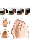 Halluks Valgus Gece Ateli Ayak Başparmak Kemiği Çıkıntısı Bunyonu 1 Çift Sağ Ve Sol 2 Adet