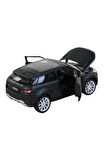 Erfa Grup - Welly 1:24 Land Rover Range Rover Evoque Model Araba