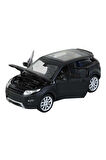 Erfa Grup - Welly 1:24 Land Rover Range Rover Evoque Model Araba