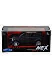 Erfa Grup - Welly 1:24 Land Rover Range Rover Evoque Model Araba