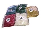 Renkli Dekoratif Kum Akvaryum Kumu Balık Kumu (5 Paket) Kalsit Silis Bahçe Dekor Saksı Terraryum Kum 3,5 Kg